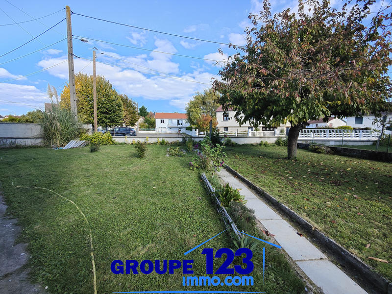 Maison - 67 m² - 4 pièces