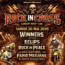 Rock In Cross