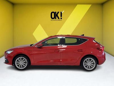 Seat Leon 1.4 e-Hybrid 204 Xcellence Dsg6 Full leds Gps Camé