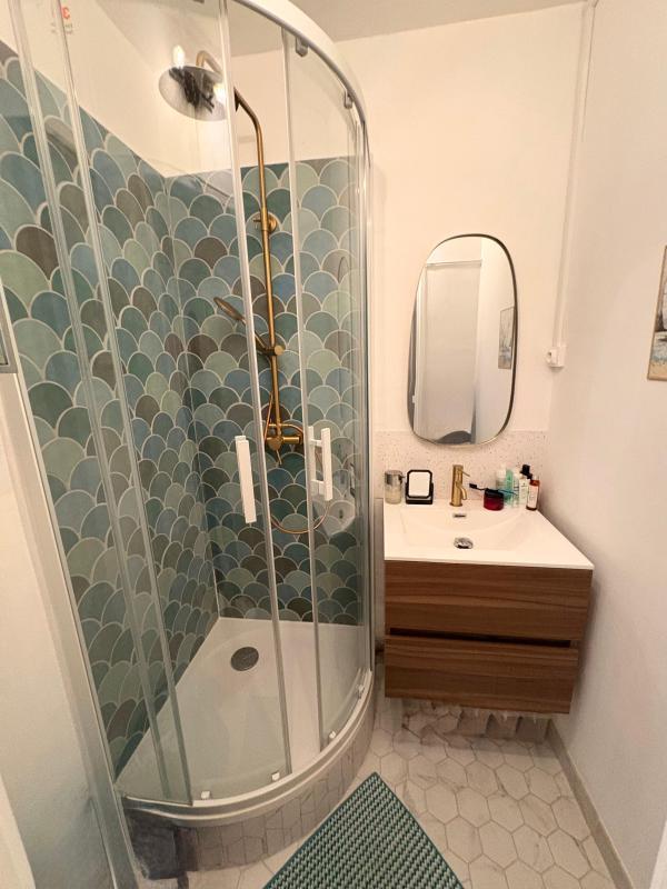 Appartement - 94 m² - 5 pièces