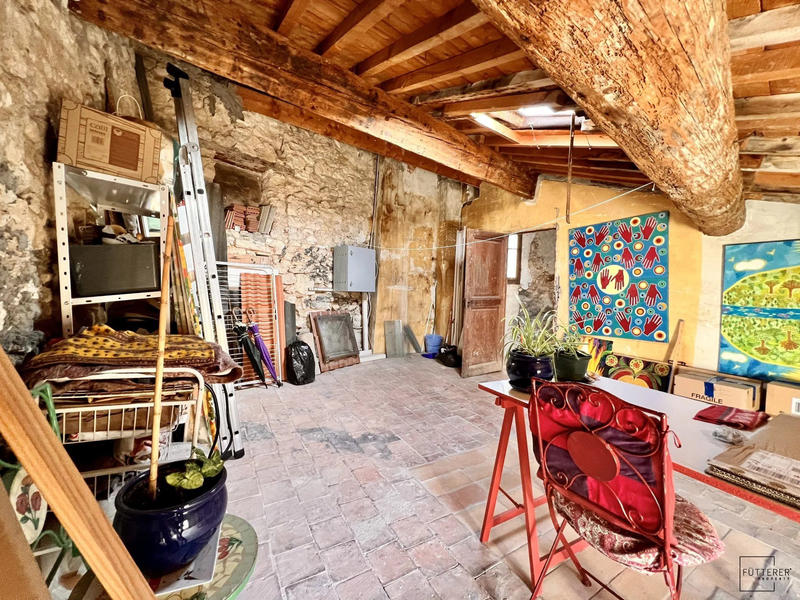 Maison - 75 m² - 4 pièces