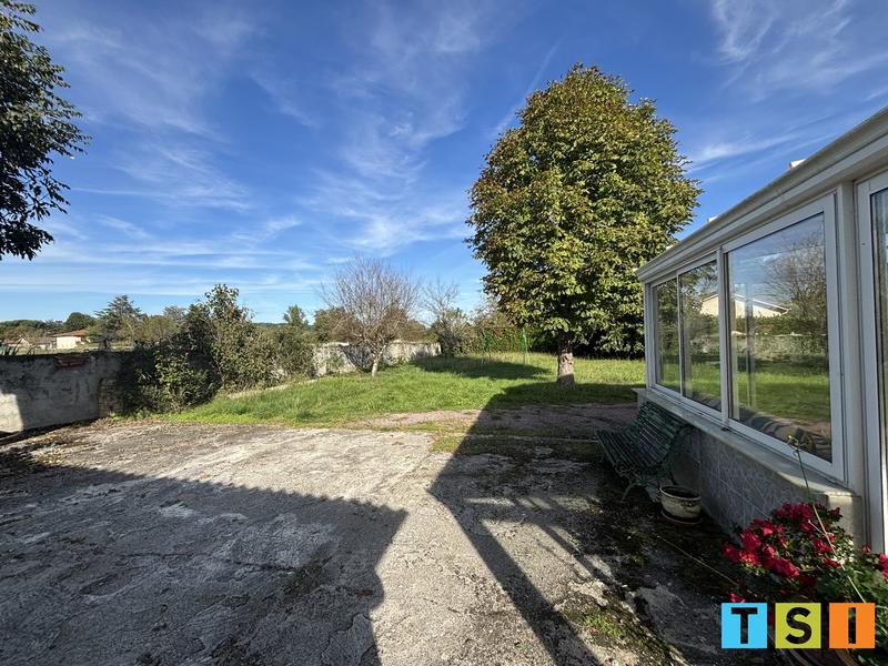 Maison - 135 m² - 4 pièces