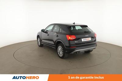 Audi Q2 30 Tfsi Design s tronic 116 ch