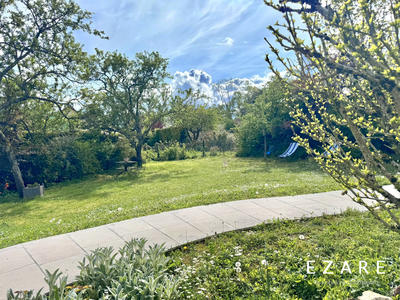 Maison - 145 m² - 7 pièces