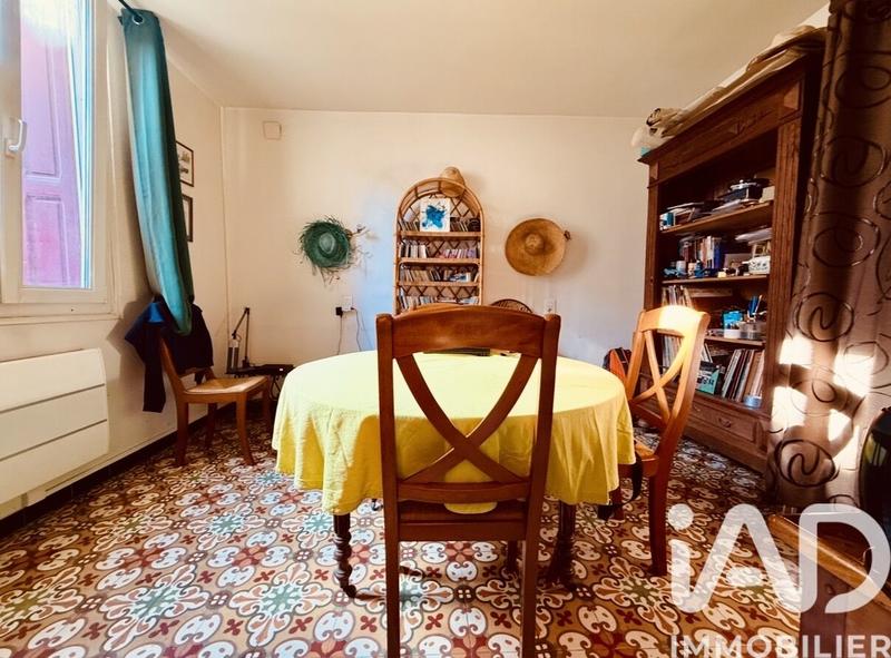 Maison - 143 m² - 6 pièces