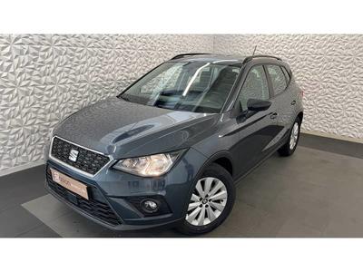 Seat Arona 1.0 Tsi 95 ch Start/Stop Bvm5 Style
