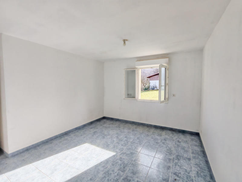 Maison - 119 m² - 5 pièces