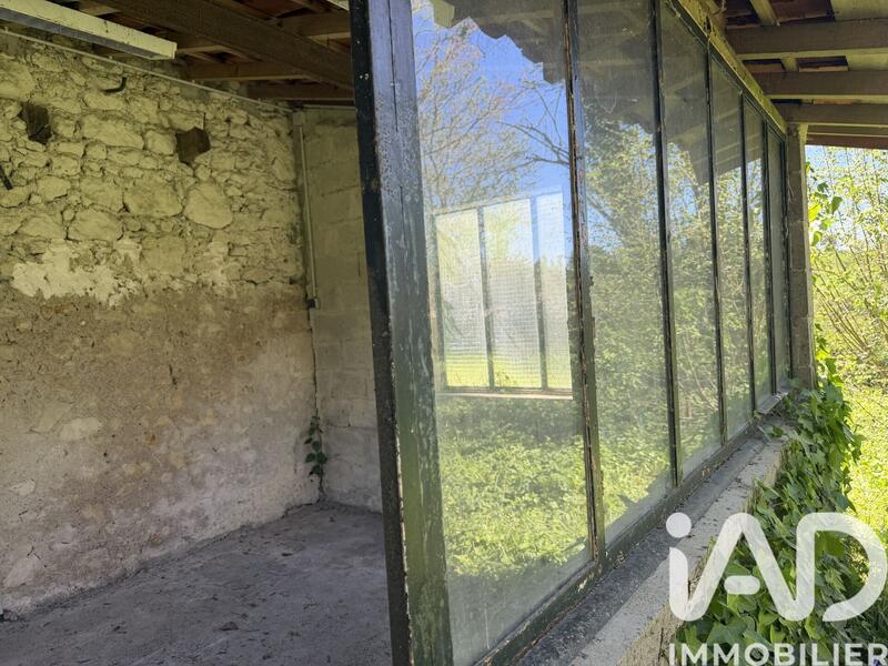 Maison - 70 m² - 3 pièces