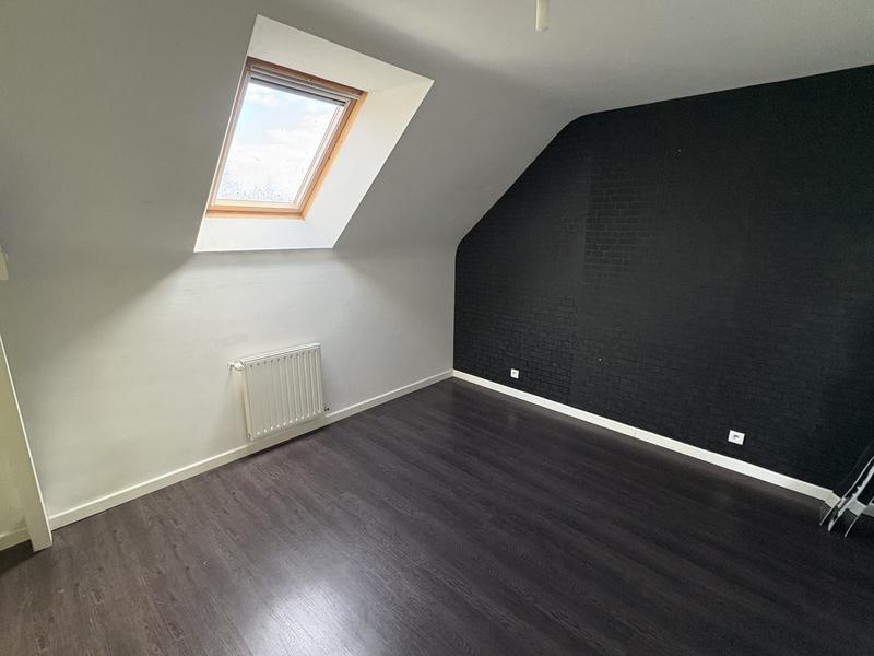 Maison contemporaine - 125 m² - 6 pièces