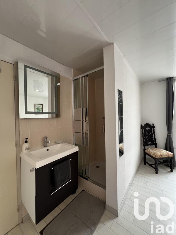 Maison - 142 m² - 5 pièces