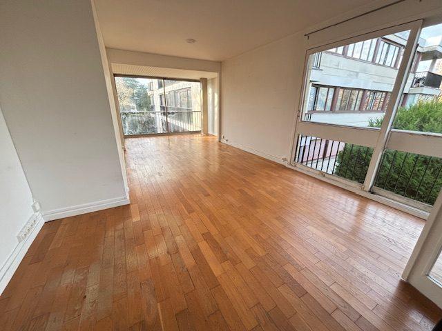 Appartement - 51 m² - 1 pièce