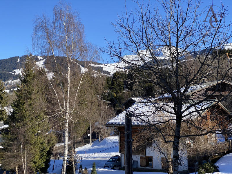 Duplex - 119 m² - 5 pièces