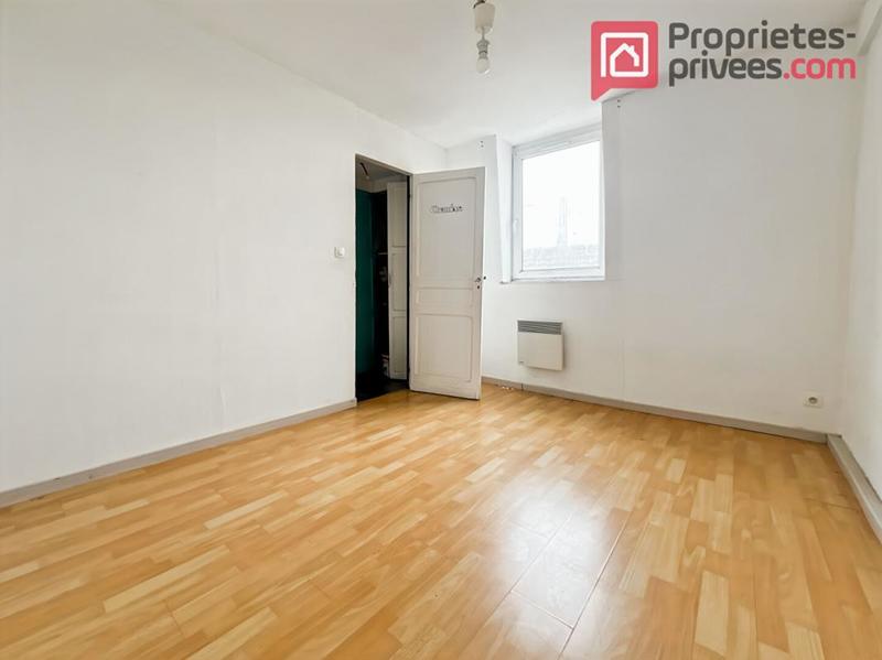 Immeuble - 300 m² - 15 pièces