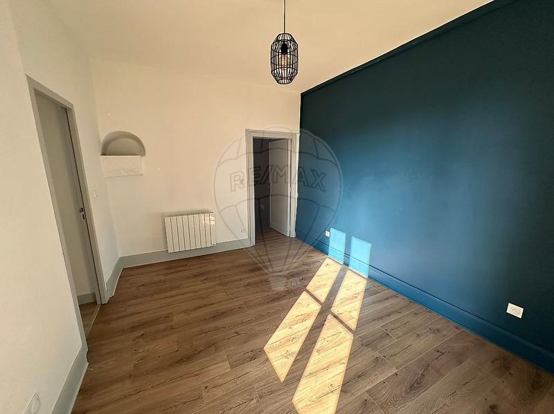 Appartement - 87 m² - 4 pièces