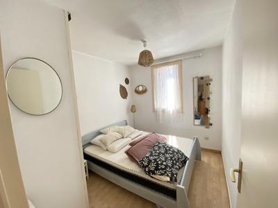 Appartement sur toit - 32 m² - 3 pièces