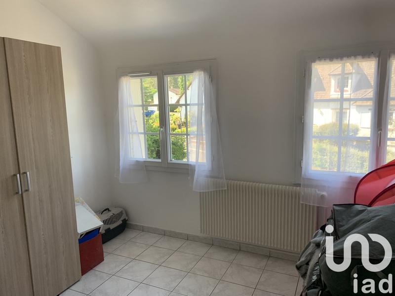 Maison - 117 m² - 5 pièces
