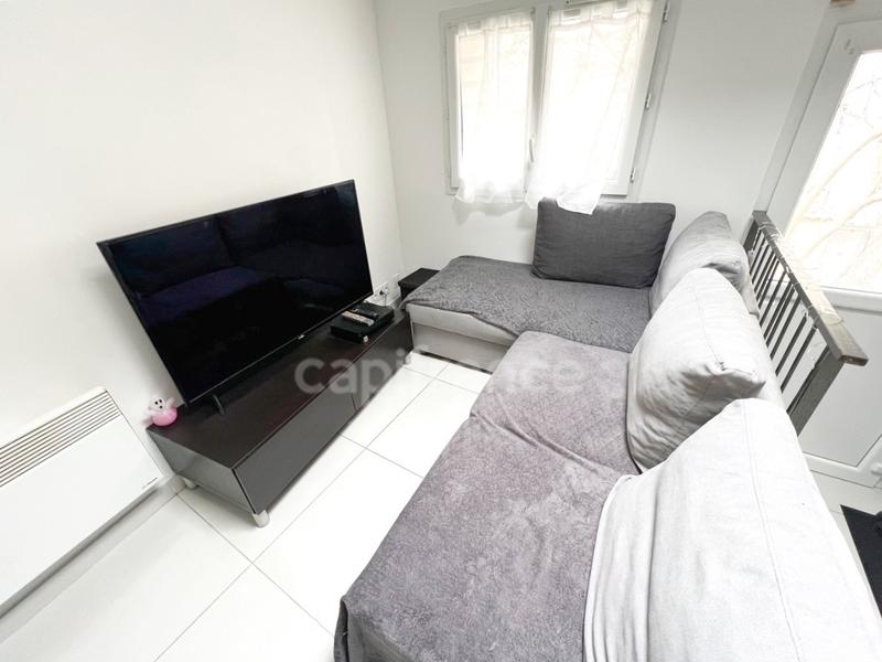 Appartement - 29 m² - 3 pièces