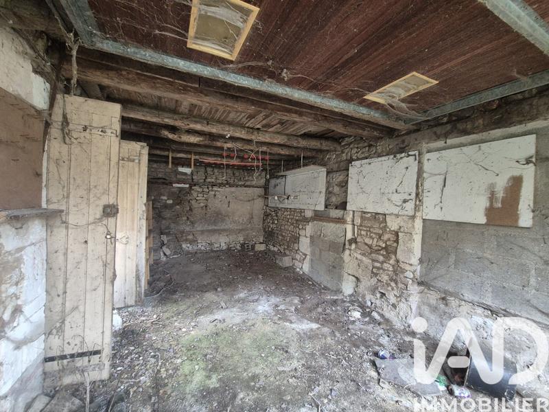 Maison de ville - 150 m² - 7 pièces