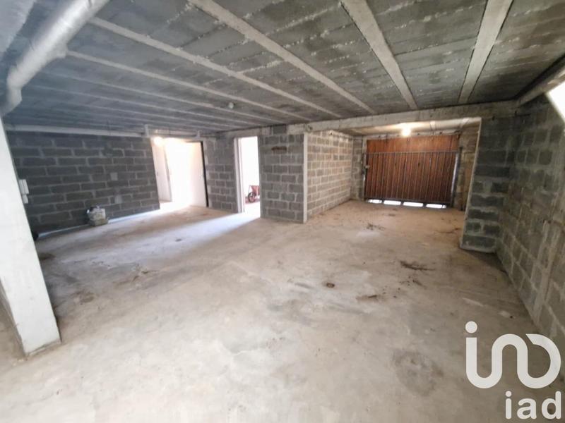 Maison - 86 m² - 5 pièces