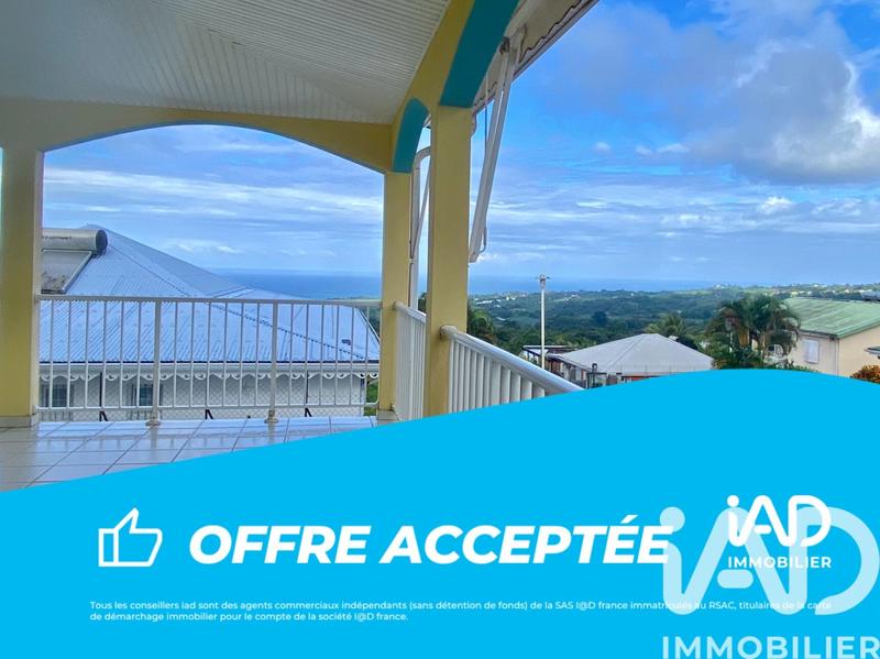 Maison - 130 m² - 4 pièces