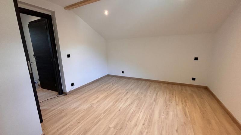 Châlet - 92 m² - 4 pièces