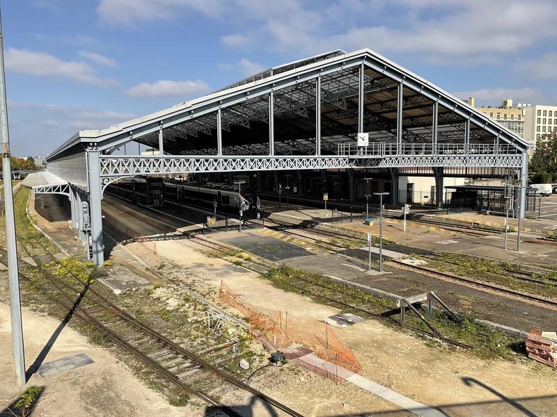 Appartement - 70 m² - 4 pièces