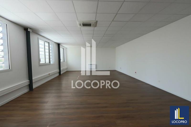 Local d'activité / Entrepôt - 2 513 m²