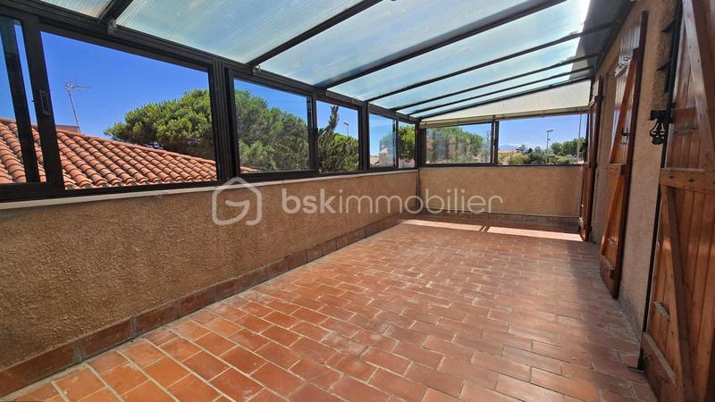 Maison - 122 m² - 7 pièces