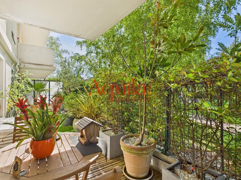 Appartement - 52 m² - 3 pièces