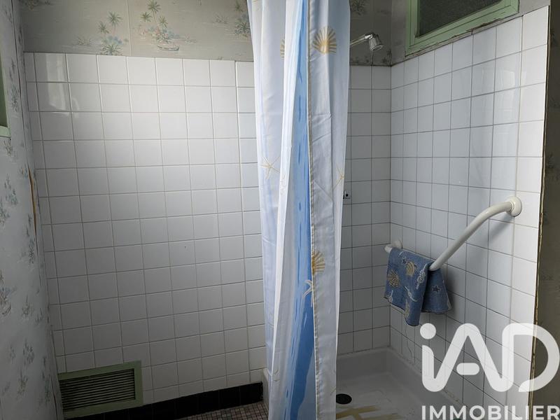 Maison - 73 m² - 4 pièces