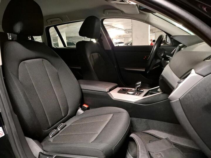 Bmw 318 (G21) Touring 318d 150 Business Design Bva8