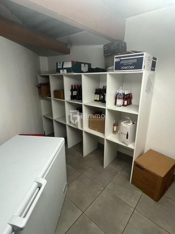 Fonds de commerce - Bureau