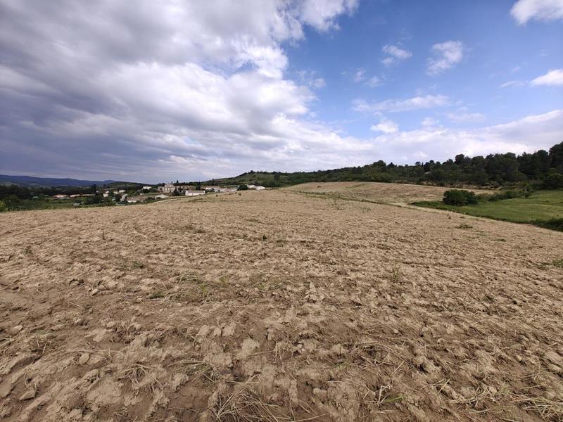 Terrain constructible - 14 120 m²