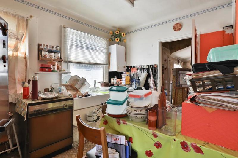 Appartement - 95 m² - 3 pièces