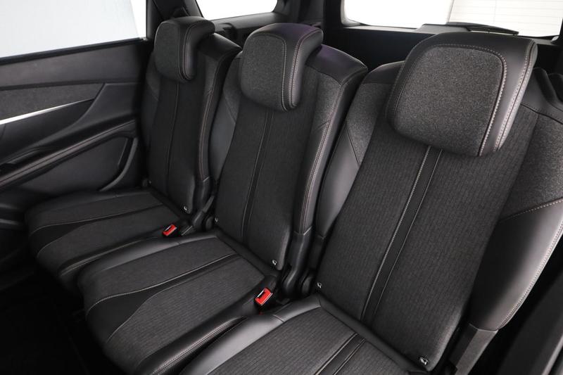 Peugeot 5008 1.5 Blue-HDi Gt Line 130 ch