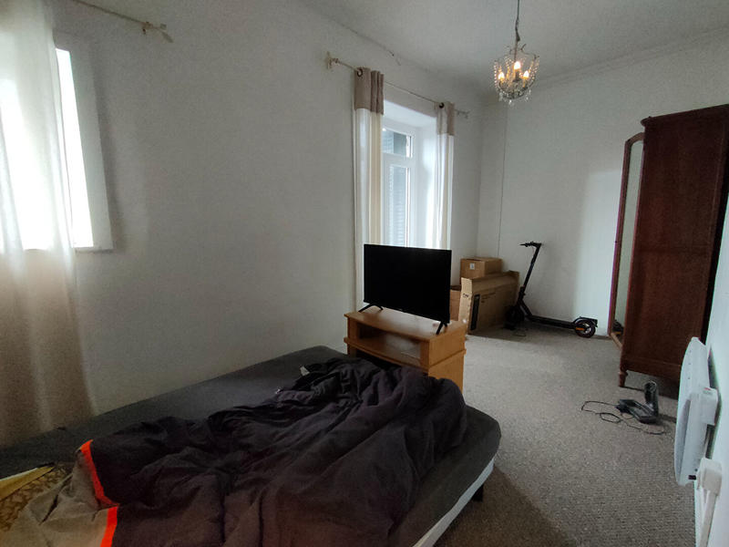 Maison - 300 m² - 10 pièces