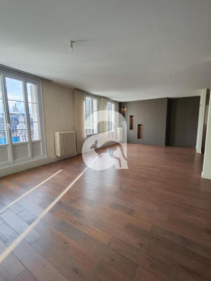Appartement - 127 m² - 4 pièces