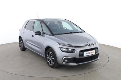 Citroën C4 Picasso (2) 1.6 Blue-HDi Shine Eat6 120 ch