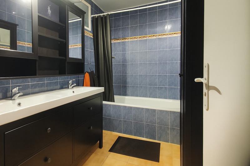 Maison - 166 m² - 7 pièces