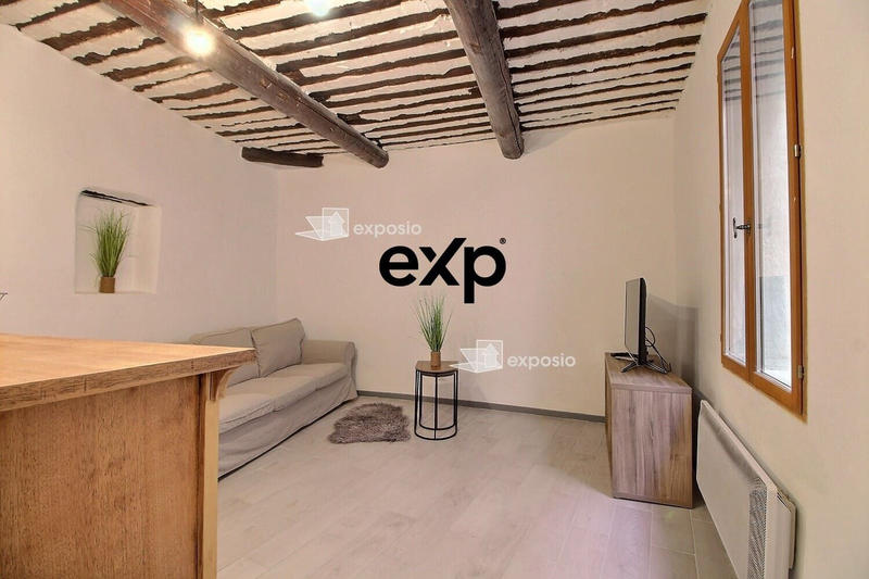 Maison - 48 m² - 2 pièces