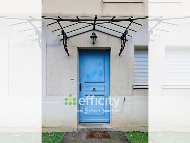 Maison - 60 m² - 3 pièces