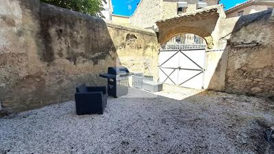 Appartement - 53 m² - 2 pièces