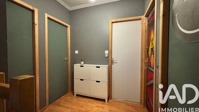 Maison - 136 m² - 7 pièces