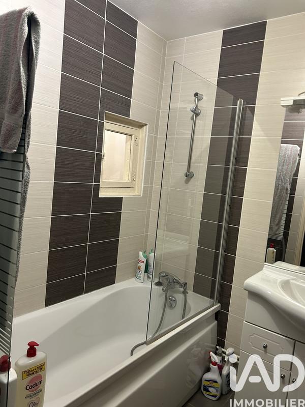 Maison de village - 200 m² - 5 pièces