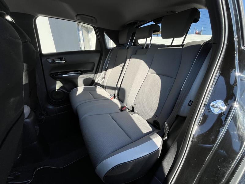 Honda Jazz 1.5 E-Hev 109 Ch Finition Crosstar *Caméra/CarPlay/Gps