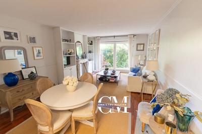 Appartement - 101 m² - 5 pièces