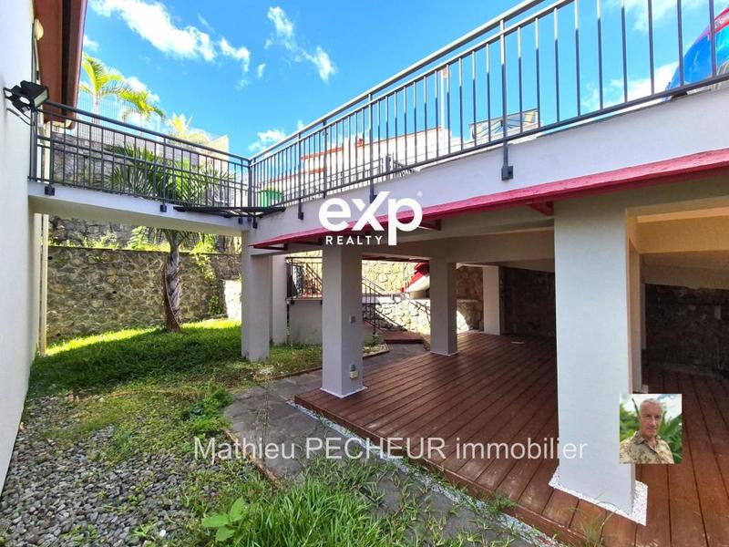 Villa - 107 m² - 4 pièces