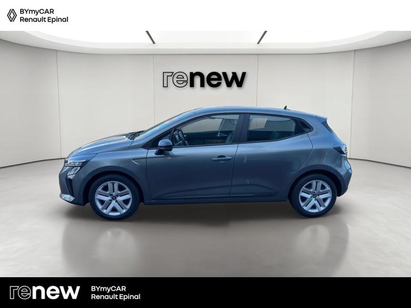 Renault Clio V TCe 90 Evolution