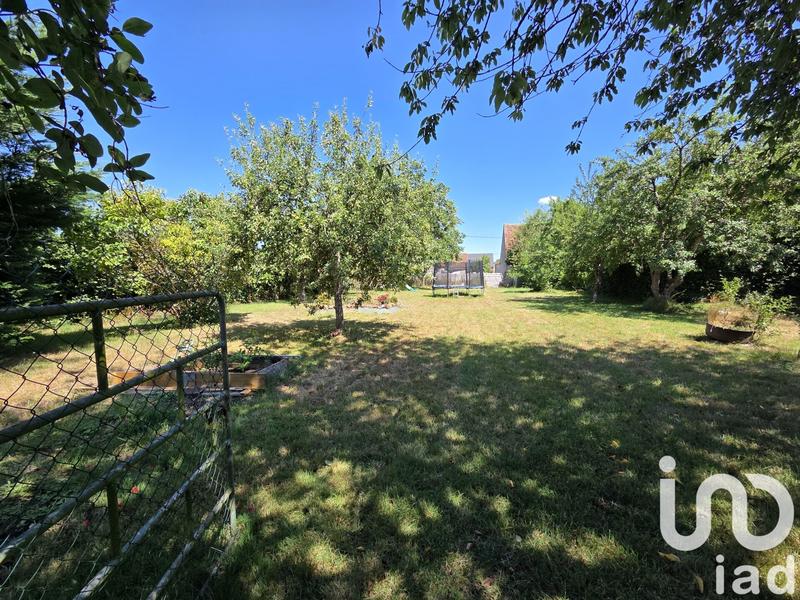 Maison - 115 m² - 4 pièces