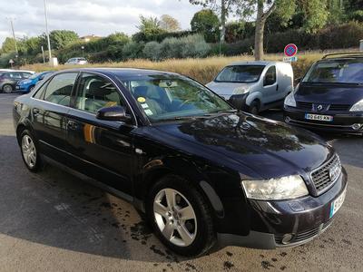 Audi A4 1.8i Turbo 150 Cv Multitronic